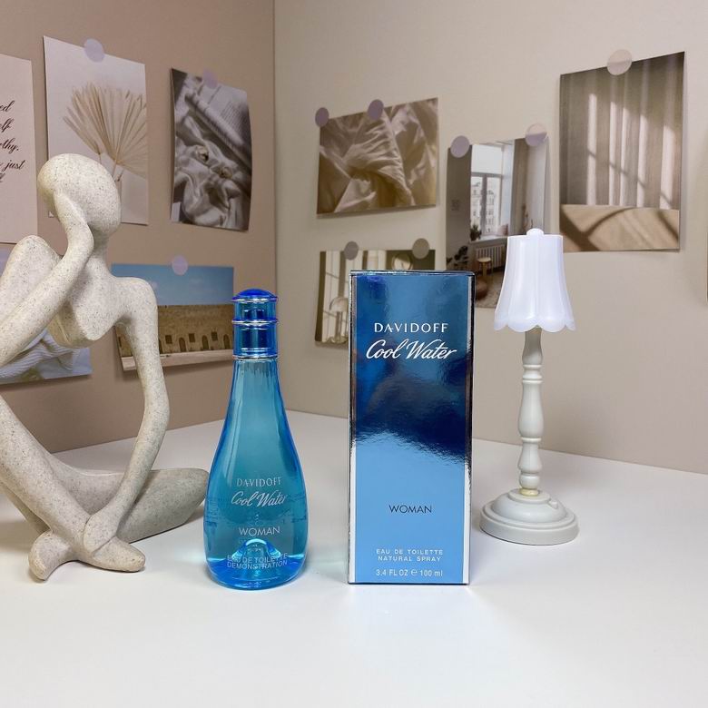 Davidoff Women 100ml 03